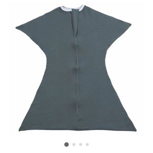 Sleeping Baby Zipadee-Zip Swaddle Transition